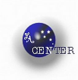 LA CENTER logo