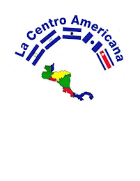 LA CENTRO AMERICANA logo