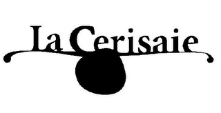 LA CERISAIE logo