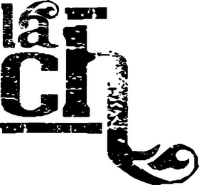 LA CH logo