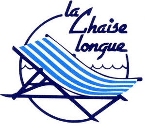 LA CHAISE LONGUE logo