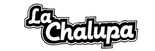 LA CHALUPA logo