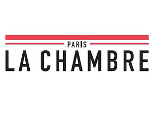 LA CHAMBRE PARIS logo