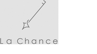 LA CHANCE logo