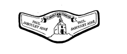 LA CHAPELLE DE L'HERMITAGE PAUL JABOULET AINE logo