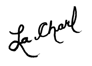 LA CHARL logo