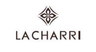 LA CHARRI logo