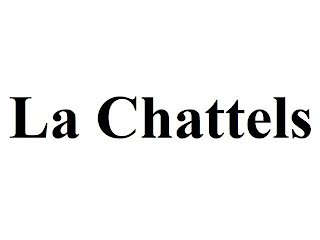 LA CHATTELS logo