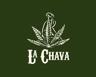 LA CHAVA logo