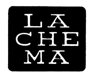 LA CHE MA logo