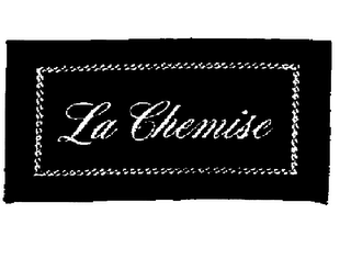 LA CHEMISE logo