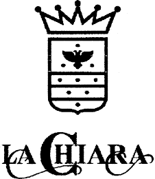 LA CHIARA logo