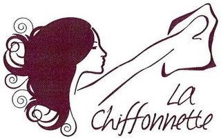 LA CHIFFONNETTE logo