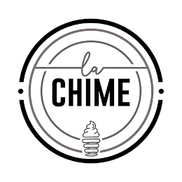 LA CHIME logo