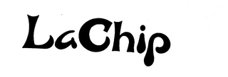 LA CHIP logo