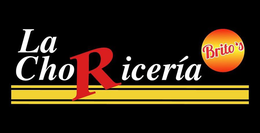 LA CHORICERIA BRITO'S logo