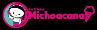 LA CHULA MICHOACANA logo