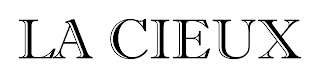LA CIEUX logo