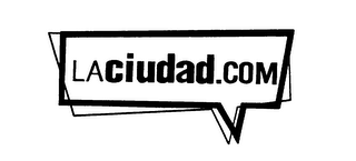 LA CIUDAD.COM