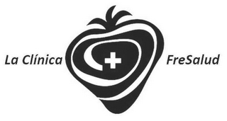 LA CLINICA FRESALUD logo