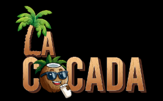 LA COCADA logo