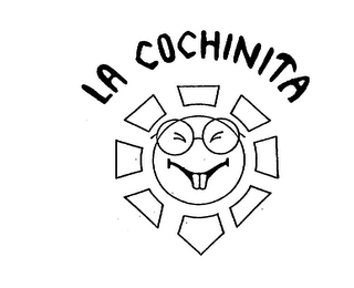 LA COCHINITA logo