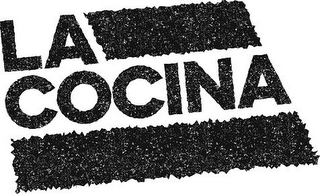 LA COCINA logo