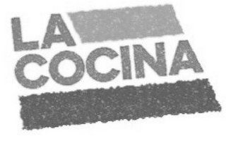 LA COCINA logo