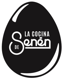 LA COCINA DE SENÉN logo