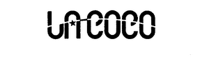 LA COCO logo