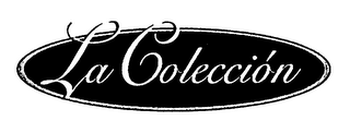 LA COLECCION logo