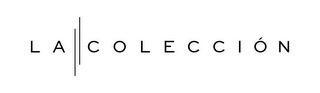 LA COLECCIÓN logo