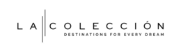 LA COLECCIÓN DESTINATIONS FOR EVERY DREAM logo