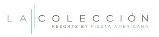 LA COLECCIÓN RESORTS BY FIESTA AMERICANA logo