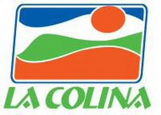 LA COLINA logo