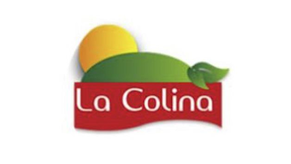 LA COLINA logo