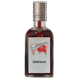 LA COLLECTION D'EDOUARD GUIGNOLET COINTREAU logo