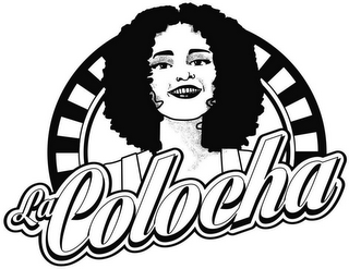 LA COLOCHA logo