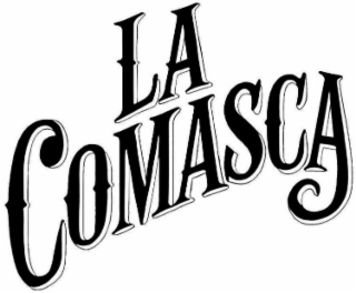 LA COMASCA logo
