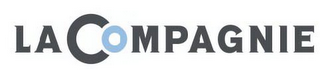 LA COMPAGNIE logo
