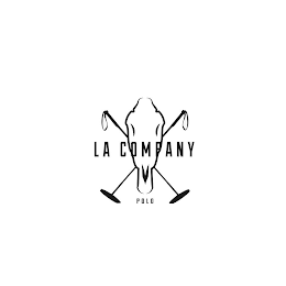 LA COMPANY POLO logo