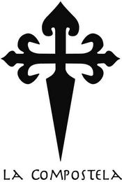 LA COMPOSTELA logo