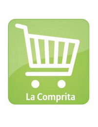 LA COMPRITA logo