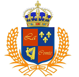LA COMTE / LA COMT? logo