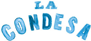 LA CONDESA logo