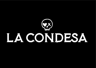 LA CONDESA logo