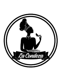 LA CONDEZA logo