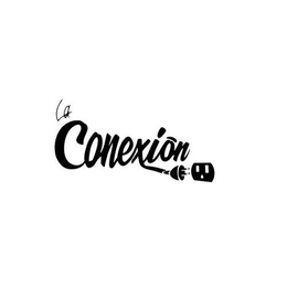 LA CONEXIÓN logo