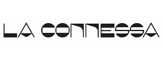 LA CONNESSA logo