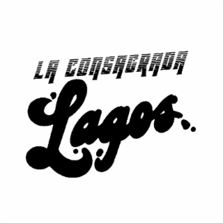 LA CONSAGRADA LAGOS logo